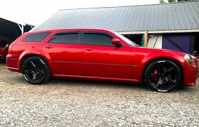 Image result for Inferno Red 2006 Magnum