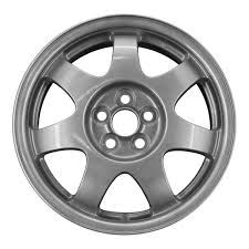 The 2012 toyota prius comes in 4 configurations costing $24,000 to $29,805. Toyota Prius 2008 16 Oem Wheel Rim