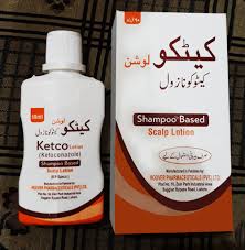 Ketoconazole topical is an antifungal medication that prevents fungus from growing on your skin. Ketco Lotion Ketoconazole Shampoo Based Buy Online At Best Prices In Pakistan Daraz Pk