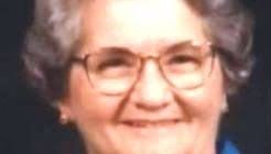 Lakeland's 1st female police officer laid to rest; police chief calls her  'trailblazer'