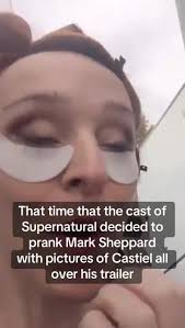 Mark Lefevre Pranket