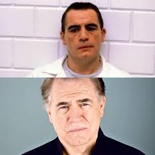 Many Happy Returns to are very own 'Dr Death' , (just one of his many  characters a hasten to add), Brian Cocking. Happy Evil Birthday dearboy!  Ooooooooohhhh, Yeahhhhhhhhhhhhh!