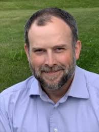 July 2022 Newsletter: Introducing Jonathan Hamilton