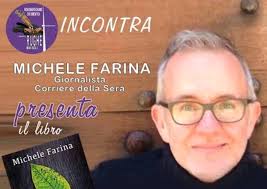 Incontro con il giornalista Michele Farina sul tema dell'Alzheimer