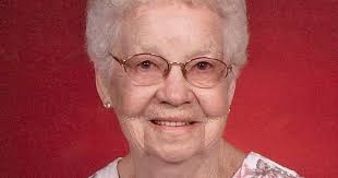 Thelma Hammack Thompson