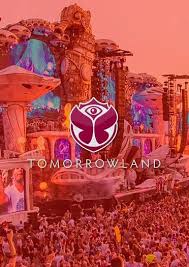 Tomorrowland 2019 Festicket