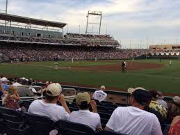 Photos At Td Ameritrade Park