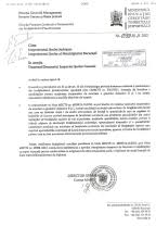 Programa titularizare invatatori programa titularizare educatori Grade Didactice PerfecÅ£ionare Isj BuzÄƒu