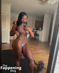 Terralicia Nude Leaks OnlyFans Photo 18 | TheFappening