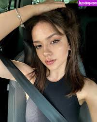 Feride Özdinç  ferideozdincc leaked nude photo from OnlyFans and Patreon  0024