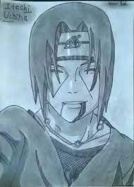 Maybe you would like to learn more about one of these? Can You Show Me Some Naruto Drawings That You Made Quora
