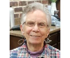 Donna Carroll Obituary (1936