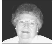Dorothy Trescott Obituary (2007)