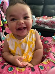 Hi! I'm new to this group. I recently joined because I'm looking for new  recipes for my 8 month old baby.