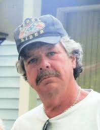Obituary information for Stephen Edward Russ