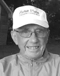 Robert Simpson Fyfe Obituary