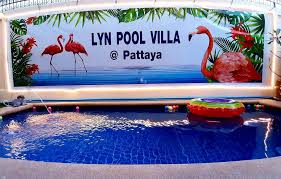 This house is a circus. Lyn Pool Villa Pattaya South Updated 2021 Prices