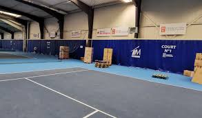 Operation Balle Jaune 2020 Comite Essonne Tennis Facebook