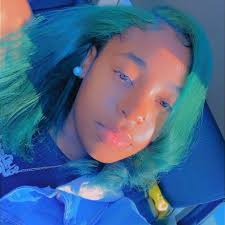 Fonseca Holman, a native of Buckingham County and 2003 graduate of  Buckingham County High School. After high school she attended Southside VA  Community College. She is employed with the Virginia Department of