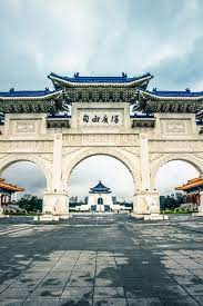 It is located in zhongzheng district, taipei. Cks Memorial Hall Taipei A Complete Guide Traveltipster Taiwan Travel Tourist Spots Main Gates
