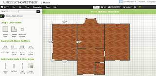 Diseña el plano de la casa de tus sueños, gratis. Free Floor Plan Software Homestyler Review