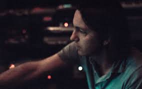 John Rodd Bonus Interview