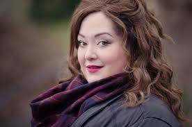 Publicity Images — Heidi Melton