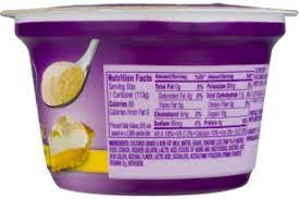 Check spelling or type a new query. Dannon Light Fit Greek Mousse Yogurt Lemon Meringue Dannon 36632038296 Customers Reviews Listex Online