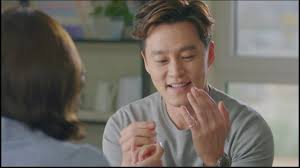 At times, something good can come out of a negative situation; Marriage Contract ê²°í˜¼ê³„ì•½ Lee Seo Jin Demand A Kiss Promise Me One Thing 20160417 Youtube