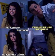 Pin By Amy Watanabe On Amusing Old Disney Channel Wizards Of Waverly Place Disney Funny
