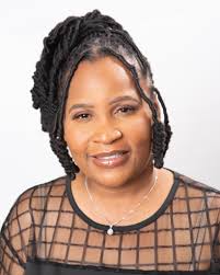 Crystal Bowie Tolson