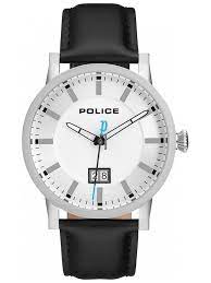 Er du klar for tidsløse opplevelser med en police klokke? Kjop Police Pa Chrono24