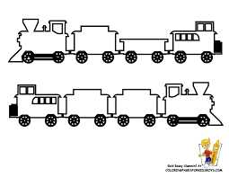 Supercoloring.com is a super fun for all ages: Train Boxcar Coloring Pages Iconmaker Info