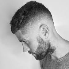 There is just something satisfying about leaving the barber with a that's why we have 50 different pictures to show them all. 80 Men S Hairstyles Every Guy Should Look At For Inspiration 2021