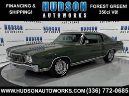 Image result for Black Diamond 1972 Monaco