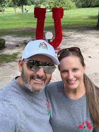 We'll be selling tickets at today's Hilltop Lakes Fall Festival! Thank you  Jervis!