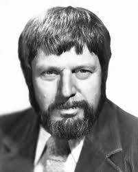 Theodore Bikel was born