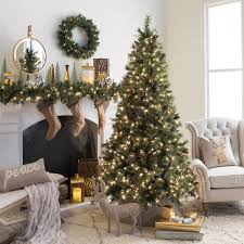 Christmas tree shop coffee sale. 6 Easy Ways To Decorate A Christmas Tree With Lights This Year Hayneedle