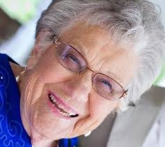 Rita Lucille Roddy Ball Black