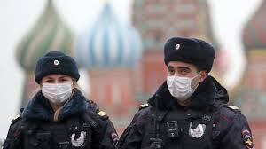 В столице с 12 по 20 июня вводятся новые ограничения, направленные против распространения коронавируса. Koronavirus V Rossii Novye Rekordy Sobyanin Prodlil Ogranicheniya V Moskve Do 15 Yanvarya Bbc News Russkaya Sluzhba