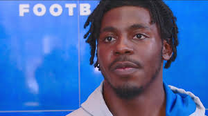 Boise State's Seyi Oladipo praises vets for defensive dominance