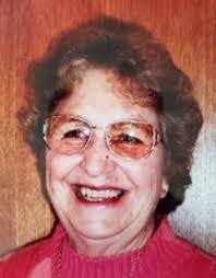 Helen "Joan" Vancil Obituary