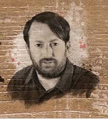 Wil Harris Digital Director