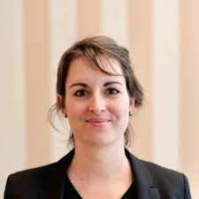 Anne-Lorraine THOMAS