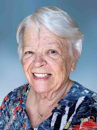 Gisèle Caron Bilodeau