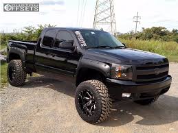 Image result for Black 2007 GM