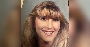 Kimberly Dawn Revell Mitchell Obituary