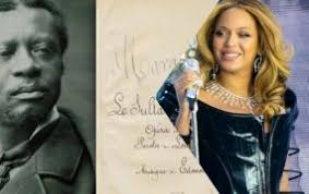 10-year-old Victory Brinker is world's youngest female opera singer