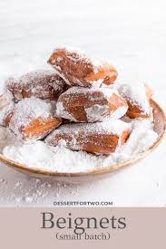 Beignets Recipe Small Batch Recipe Beignets New Orleans Recipe In 2020 Popular Cheesecake Recipes Homemade Cheesecake Recipes Gourmet Cheesecake Recipe