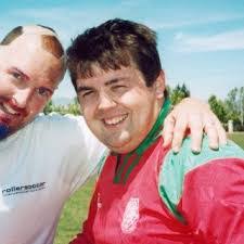 Scott Probert's Instagram, Twitter & Facebook